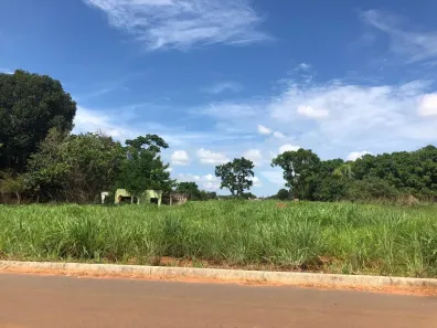 Fazenda/Sítio à venda, 1670m² no Mira-flores, Hidrolândia