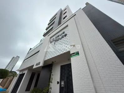 Apartamento com 2 Quartos para venda ou aluguel, 116m² no Estrela, Ponta Grossa