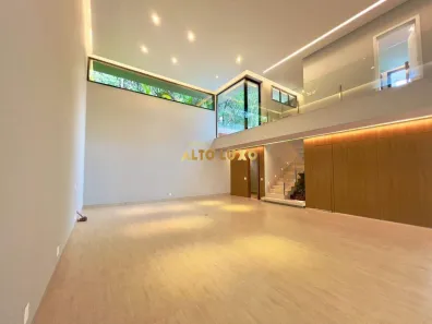 Casa com 4 Quartos à venda, 436m² no Quintas do Sol, Nova Lima