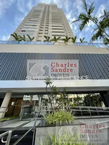 Apartamento com 3 Quartos à venda, 155m² no Setor Bueno, Goiânia