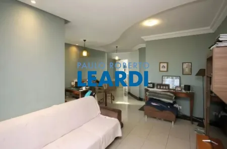 Apartamento com 3 Quartos à venda, 110m² no Vila Antonieta, São Paulo