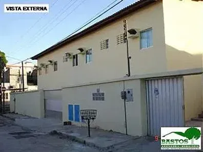 Apartamento com 2 Quartos para alugar, 26m² no Tauape, Fortaleza