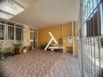 Sobrado com 3 Quartos à venda, 130m² no Vila Paulista, São Paulo