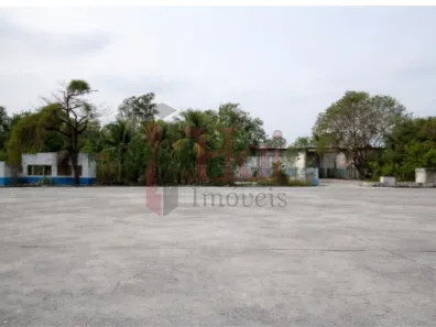 Galpão/Depósito/Armazém para alugar, 4000m² no Santa Cruz, Rio de Janeiro