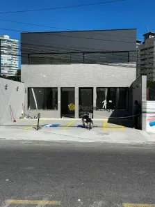 Sala Comercial para alugar, 126m² no Nova Petrópolis, São Bernardo do Campo