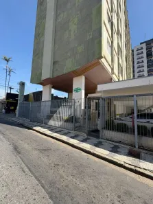 Apartamento com 3 Quartos à venda, 99m² no Centro, Mogi das Cruzes