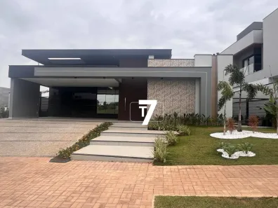 Casa de Condomínio com 4 Quartos à venda, 403m² no Jardim Indaiatuba Golf, Indaiatuba