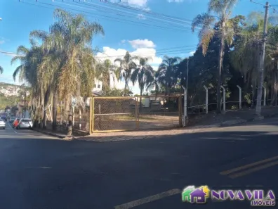 Lote/Terreno para alugar, 920m² no Jardim IK III, Jaguariúna