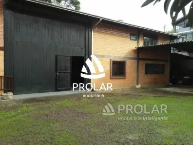 Galpão/Depósito/Armazém para alugar, 200m² no Esplanada, Caxias do Sul