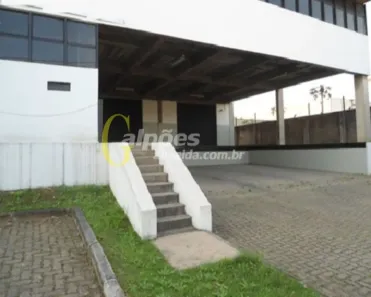 Galpão/Depósito/Armazém para alugar, 5302m² no Alphaville Industrial, Barueri
