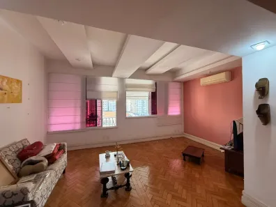 Apartamento com 3 Quartos à venda, 110m² no Flamengo, Rio de Janeiro