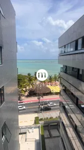 Apartamento com 3 Quartos à venda, 164m² no Ponta Verde, Maceió