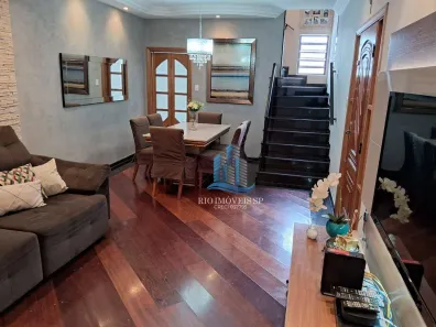 Sobrado com 3 Quartos à venda, 240m² no Santa Maria, São Caetano do Sul