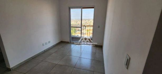 Apartamento com 2 Quartos à venda, 59m² no Sumarezinho, Ribeirão Preto
