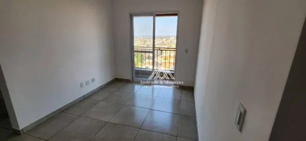 Apartamento com 2 Quartos à venda, 59m² no Sumarezinho, Ribeirão Preto