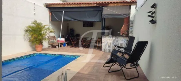 Casa com 2 Quartos à venda, 172m² no Casa Verde, São Paulo