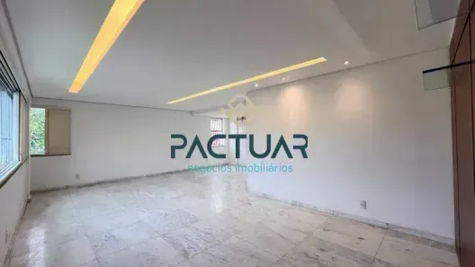 Apartamento com 4 Quartos à venda, 198m² no Vila Paris, Belo Horizonte