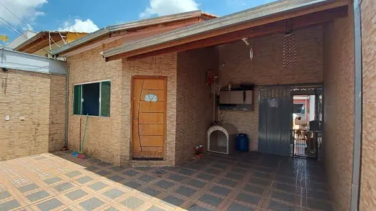 Casa com 3 Quartos à venda, 175m² no Jardim Piazza Di Roma II, Sorocaba