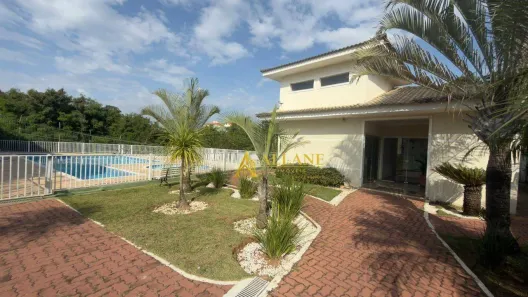 Casa de Condomínio com 4 Quartos à venda, 165m² no Vila Jardini, Sorocaba
