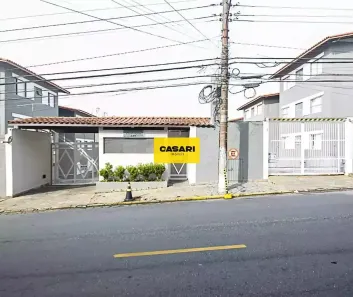 Apartamento com 2 Quartos à venda, 50m² no Assunção, São Bernardo do Campo