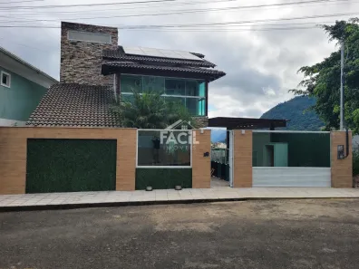 Casa com 4 Quartos à venda, 260m² no Parque Alpina, Domingos Martins