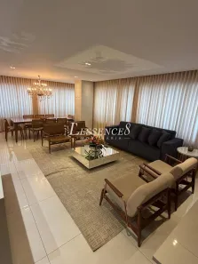 Apartamento com 4 Quartos à venda, 208m² no Setor Bueno, Goiânia