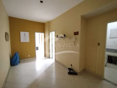 Apartamento com 1 Quarto à venda, 41m² no Copacabana, Rio de Janeiro