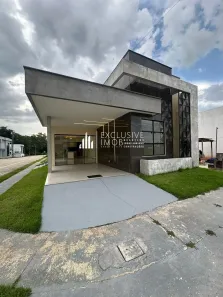 Casa de Condomínio com 3 Quartos à venda, 119m² no Centro, Ananindeua