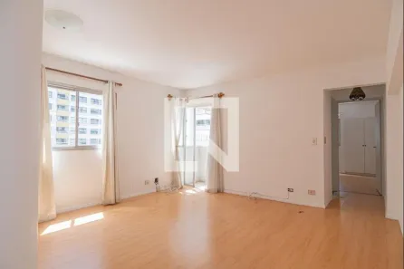 Apartamento com 1 Quarto à venda, 55m² no Consolação, São Paulo
