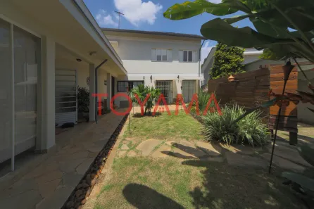 Sobrado com 4 Quartos à venda, 450m² no Adalgisa, Osasco