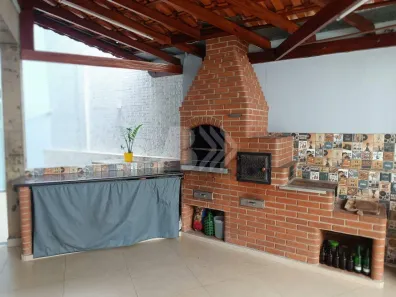 Casa com 3 Quartos à venda, 189m² no Loteamento Chácaras Nazareth II, Piracicaba