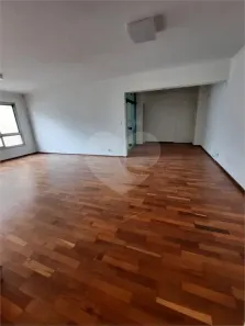 Apartamento com 3 Quartos à venda, 124m² no Cerqueira César, São Paulo