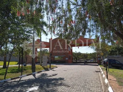 Lote/Terreno à venda, 454m² no Residencial Fazenda Pinheirinho, Rio das Pedras