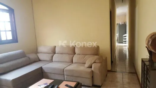 Casa com 5 Quartos à venda, 268m² no Água Fria, São Paulo
