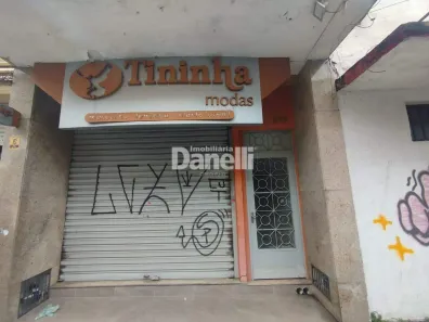 Ponto Comercial para alugar, 320m² no Centro, Taubaté