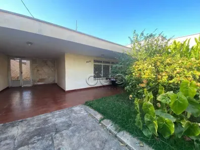 Casa com 3 Quartos à venda, 151m² no Vila Independência, Piracicaba