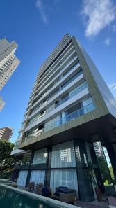 Apartamento com 1 Quarto para venda ou aluguel, 50m² no Horto Florestal, Salvador