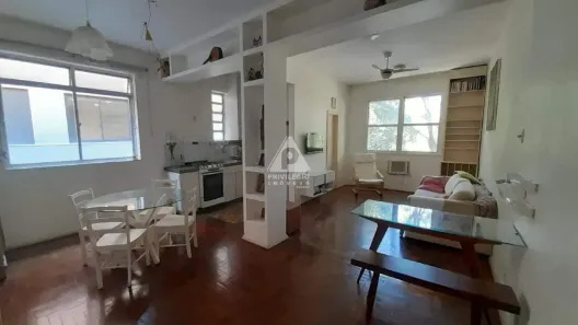 Apartamento com 2 Quartos à venda, 85m² no Copacabana, Rio de Janeiro