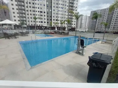 Apartamento com 3 Quartos à venda, 58m² no Vargem Pequena, Rio de Janeiro