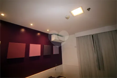 Apartamento com 1 Quarto à venda, 40m² no Vila Mariana, São Paulo