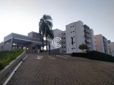 Apartamento com 3 Quartos à venda, 84m² no Vila Pagano, Valinhos