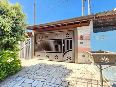 Casa com 3 Quartos à venda, 146m² no Jardim Morada do Sol, Indaiatuba