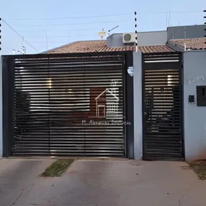 Casa com 3 Quartos à venda, 114m² no Jardim Itália II, Maringá