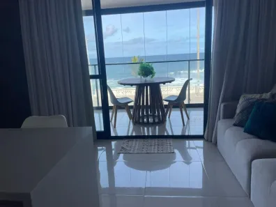Apartamento com 1 Quarto à venda, 42m² no Barra, Salvador