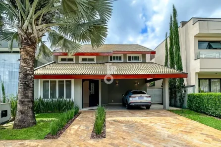 Casa com 6 Quartos à venda, 360m² no Swiss Park, Campinas