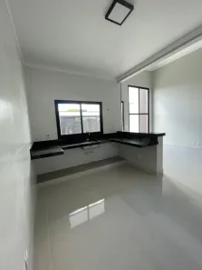 Casa com 3 Quartos à venda, 99m² no Loteamento Jardim Vila Verde, Hortolândia