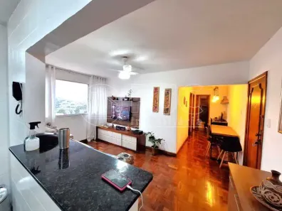 Apartamento com 2 Quartos à venda, 50m² no Praça da Bandeira, Rio de Janeiro