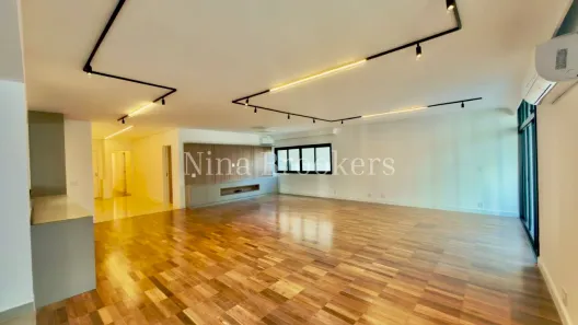Apartamento com 3 Quartos à venda, 214m² no Jardim Paulista, São Paulo