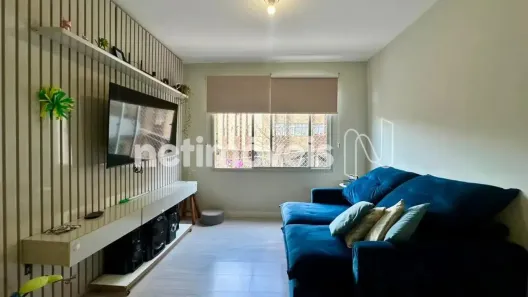 Apartamento com 3 Quartos à venda, 100m² no Buritis, Belo Horizonte