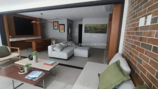 Apartamento com 4 Quartos à venda, 145m² no Vila Mariana, São Paulo